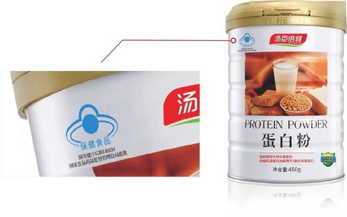 认准蓝帽子，保健食品不怕“指鹿为马”